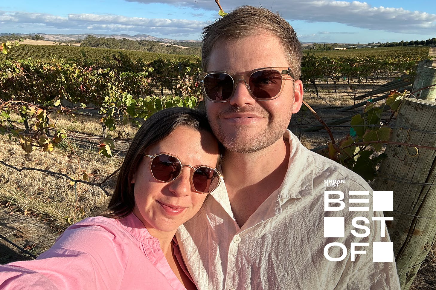 Best Places To Eat, Stay And Play In The Barossa Valley In 2025, According To Our Travel Editor